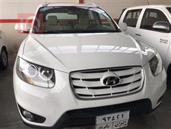 هیوندای سەنتافی